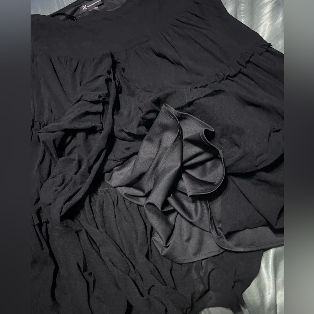 INC International Concepts skirt - Picture 2 of 3